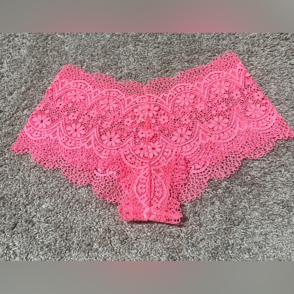 2016 Victoria's Secret Shortie